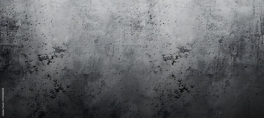 Fototapeta premium A Backdrop with Black Stains