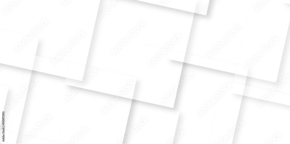 White tiles 3d vector of box shapes and texture background for desktop White tiles 3d vector of box shapes and texture background for desktop
