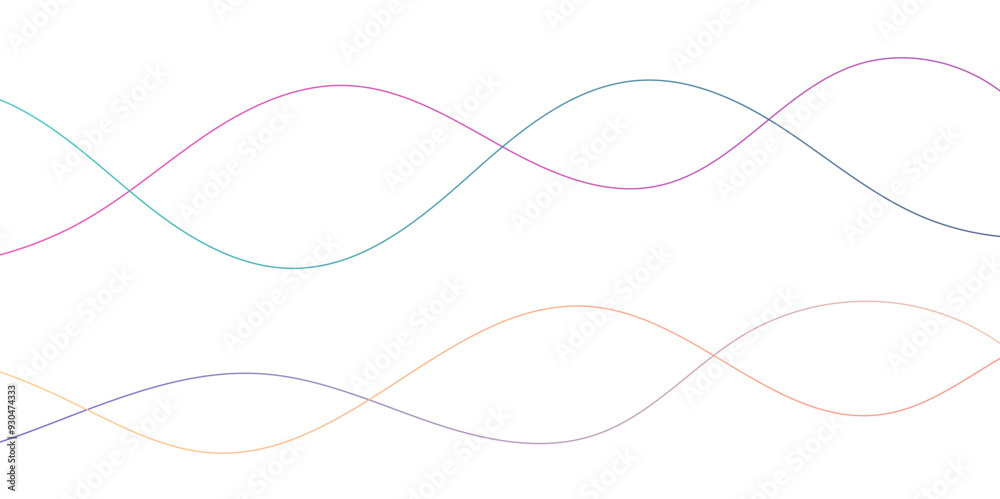3d Strokes abstract vector design graphics digital background lines and strokes 3d Strokes abstract vector design graphics digital background lines and strokes