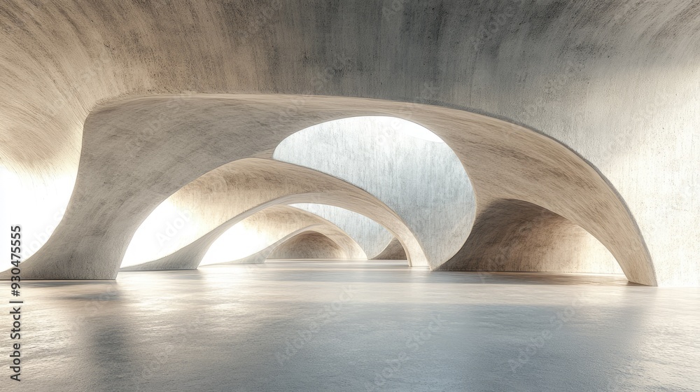 3d, modern, perspective, showroom, structure, abstract, futuristic, floor, exterior, entrance, empty, curve, outdoor, construction, concrete, cement, car park, business, building, background, architec 3d, modern, perspective, showroom, structure, abstract, futuristic, floor, exterior, entrance, empty, curve, outdoor, construction, concrete, cement, car park, business, building, background, architec