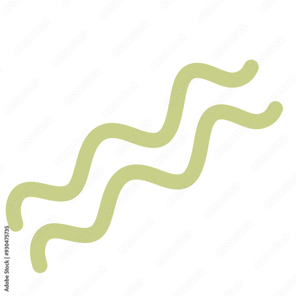 Fototapeta premium Element Party Template