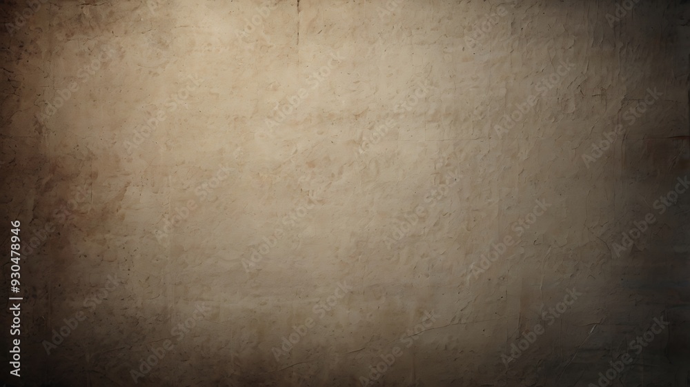 Colure paper style background.