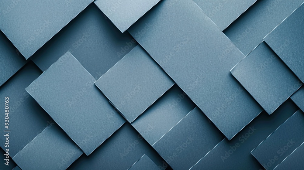 Abstract Geometric Pattern Abstract Geometric Pattern