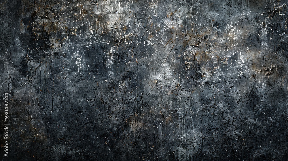 Highly detailed textured background of the grunge walls Highly detailed textured background of the grunge walls