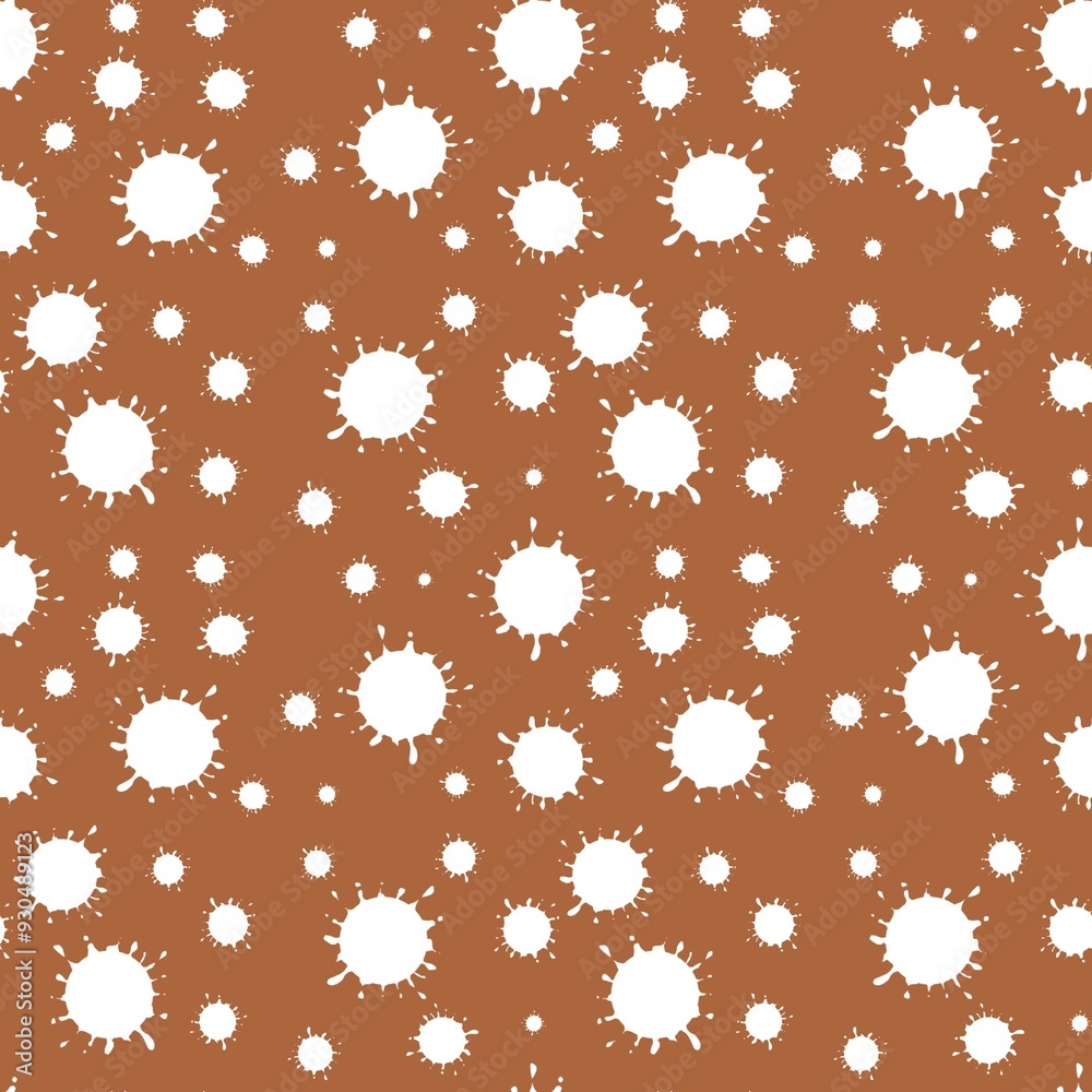 seamless floral pattern seamless floral pattern