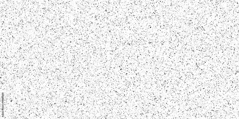 Quartz surface white for bathroom or kitchen countertop. Abstract design with white paper texture background and terrazzo flooring texture polished stone pattern old surface marble for background .	