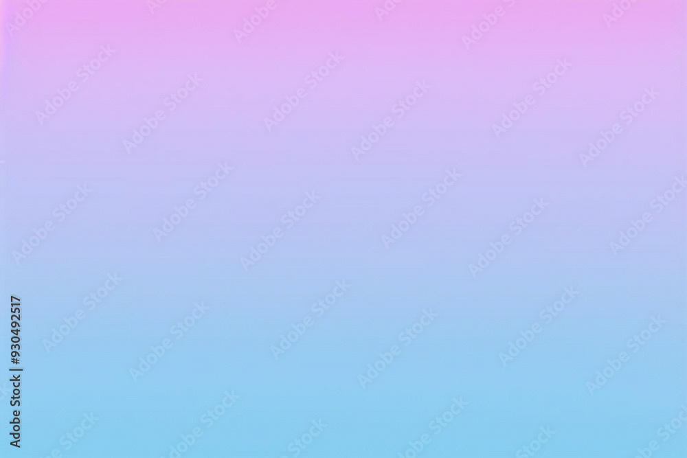 A soothing background with a soft gradient blending from pink to yellow, reminiscent of a dreamy sunrise or sunset, perfect for creative designs, advertising visuals, and serene backdrops
