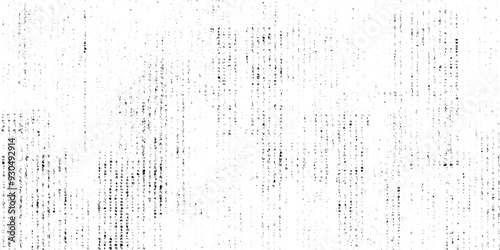 Old fabric in advanced degradation phase. Grunge texture with striations. Rough striated surface. 