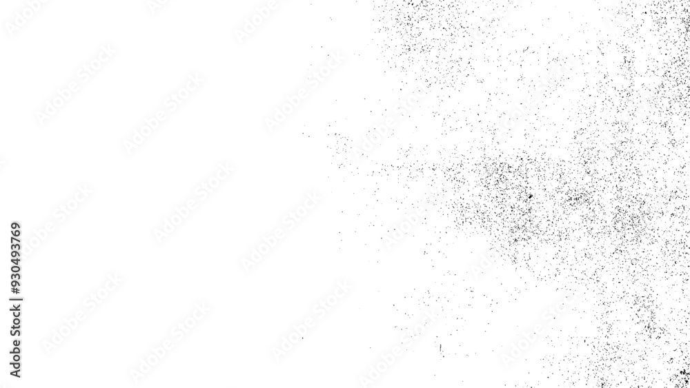 Grunge distressed overlay texture and background. Grain noise stamp. Grunge design elements. Vector illustration Grunge distressed overlay texture and background. Grain noise stamp. Grunge design elements. Vector illustration