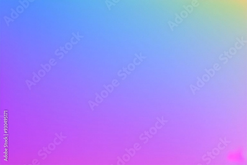 A soothing background with a soft gradient blending from pink to yellow, reminiscent of a dreamy sunrise or sunset, perfect for creative designs, advertising visuals, and serene backdrops