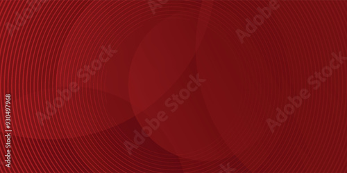 Abstract red color background. background for posters, placards, brochures, banners, headers, covers modern vector background red