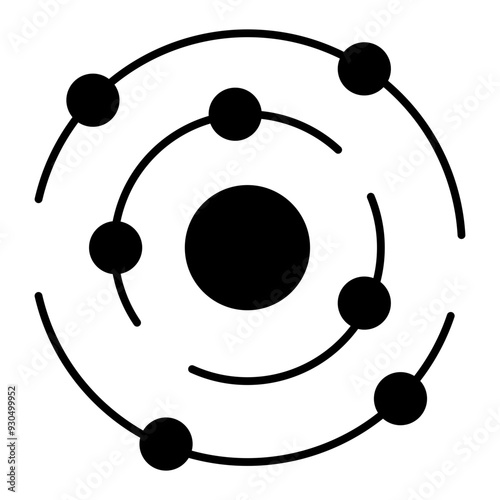 antioxidant icon