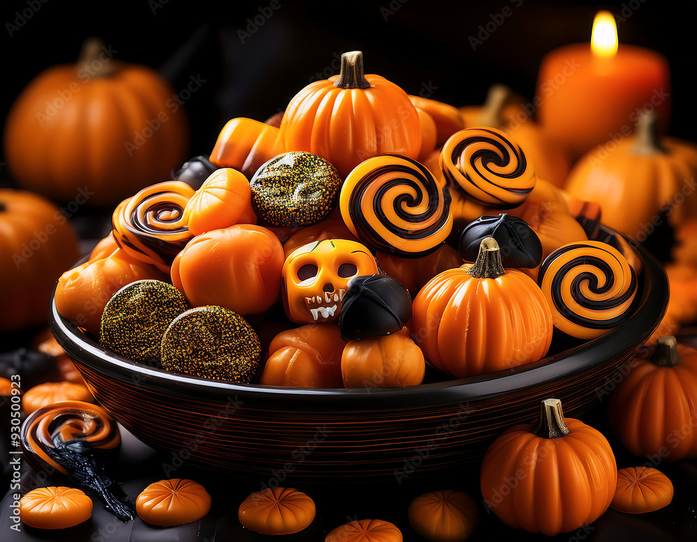 halloween candy halloween candy