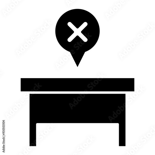 absence icon