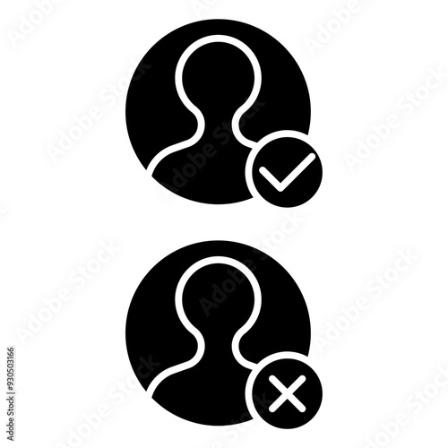 absence icon