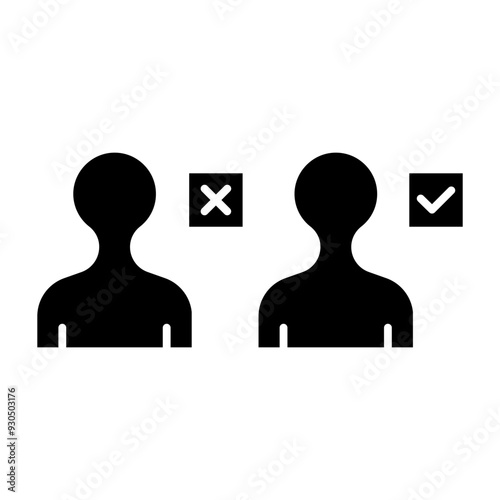 absence icon