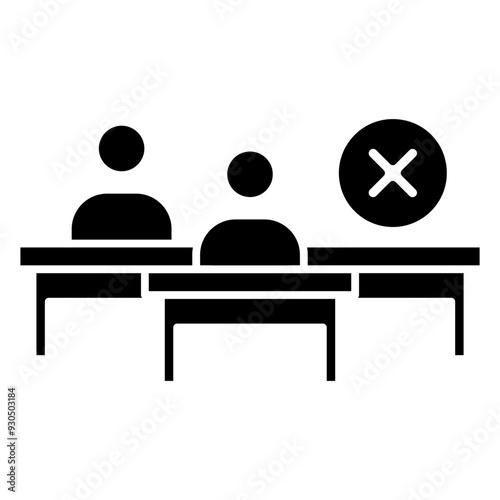 absence icon
