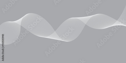 Premium background design with white line pattern (texture) in luxury pastel colour.
Abstract horizontal vector template for business banner, formal backdrop, prestigious voucher, luxe invite
