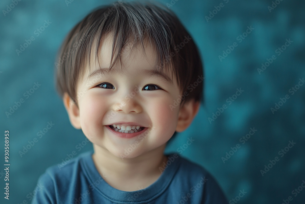Child positive smile, happy and joyful kid, happy children's day Child positive smile, happy and joyful kid, happy children's day