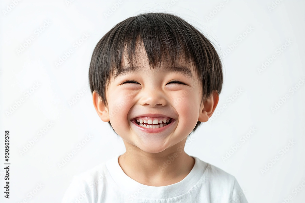 Child positive smile, happy and joyful kid, happy children's day Child positive smile, happy and joyful kid, happy children's day