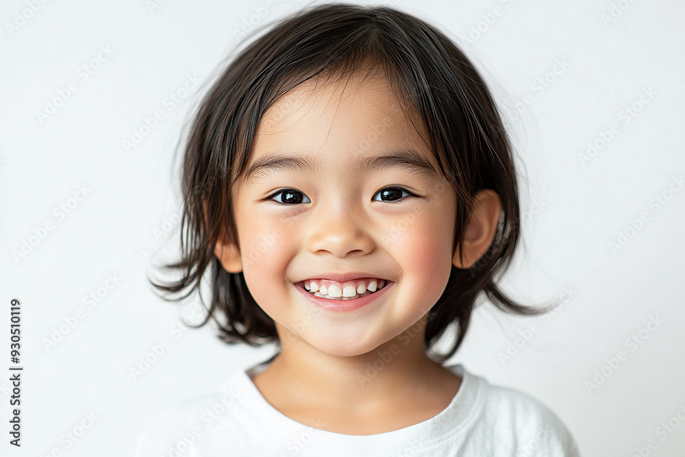Child positive smile, happy and joyful kid, happy children's day Child positive smile, happy and joyful kid, happy children's day