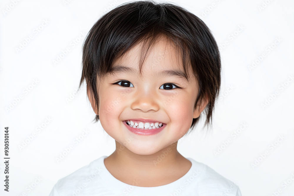 Child positive smile, happy and joyful kid, happy children's day Child positive smile, happy and joyful kid, happy children's day