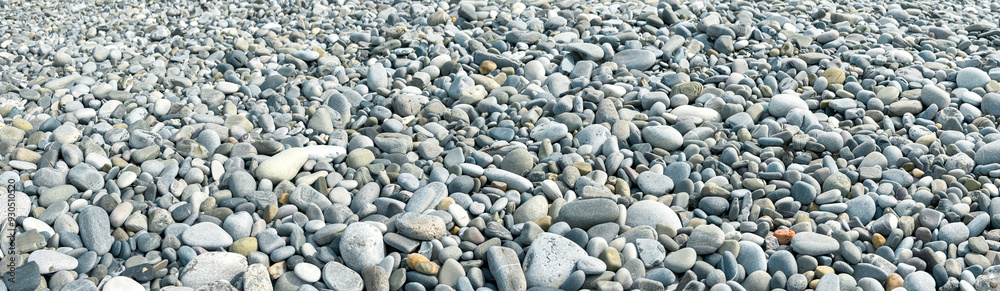 Stone Pebbles as an abstract background. Texture Stone Pebbles as an abstract background. Texture