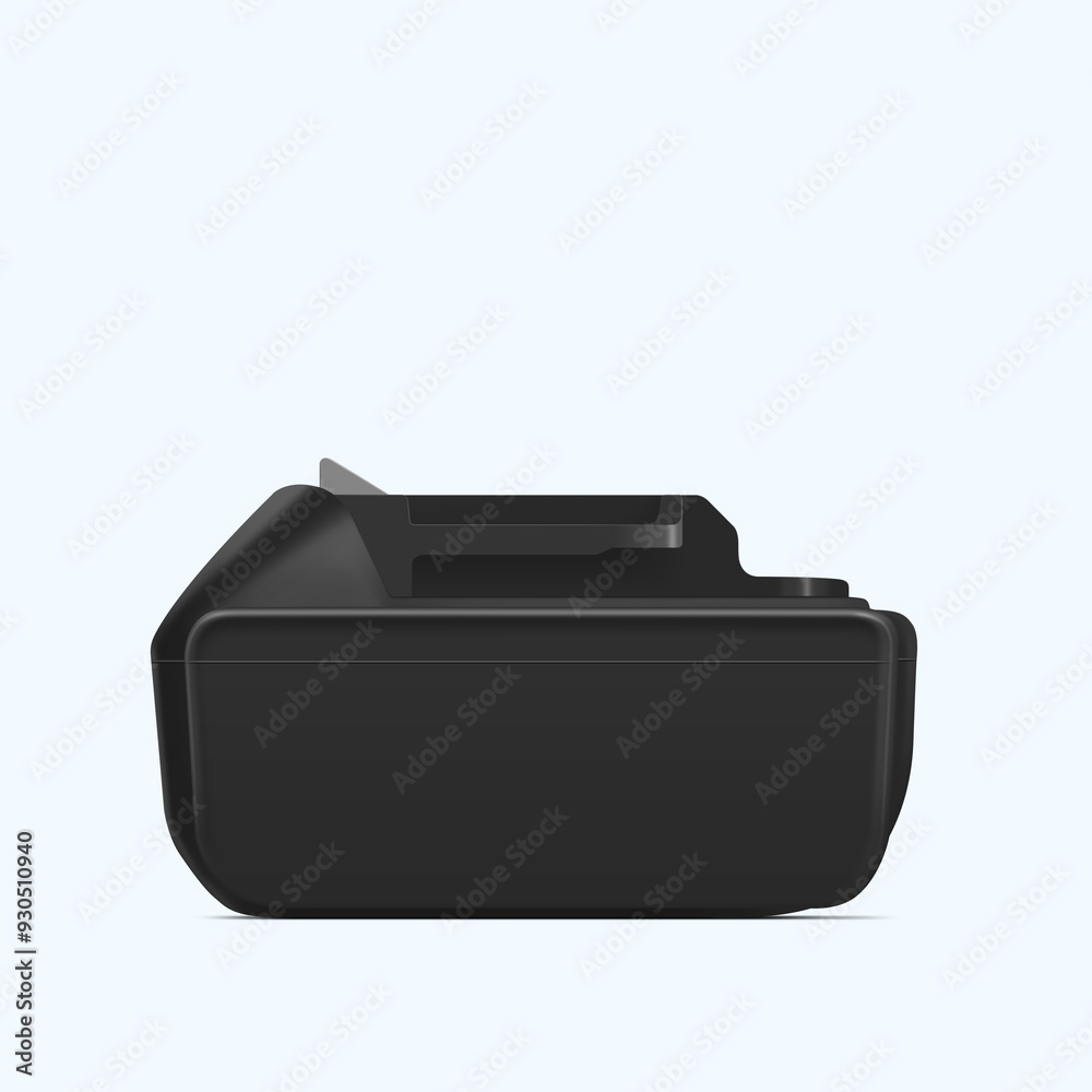 High power battery for power tools - advanced lithium cell technology High power battery for power tools - advanced lithium cell technology