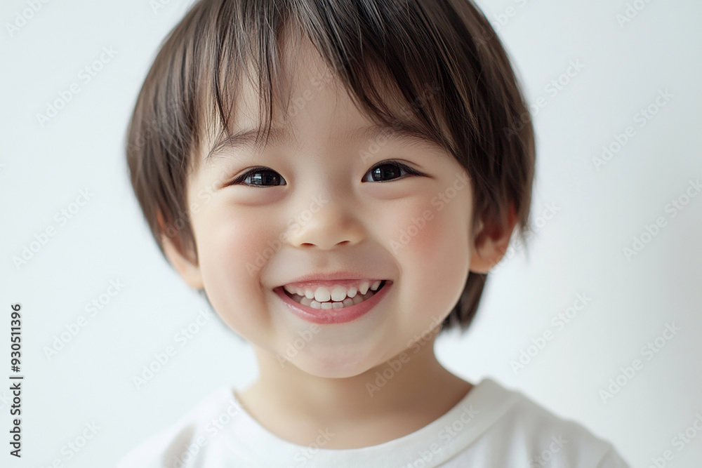 Child positive smile, happy and joyful kid, happy children's day Child positive smile, happy and joyful kid, happy children's day