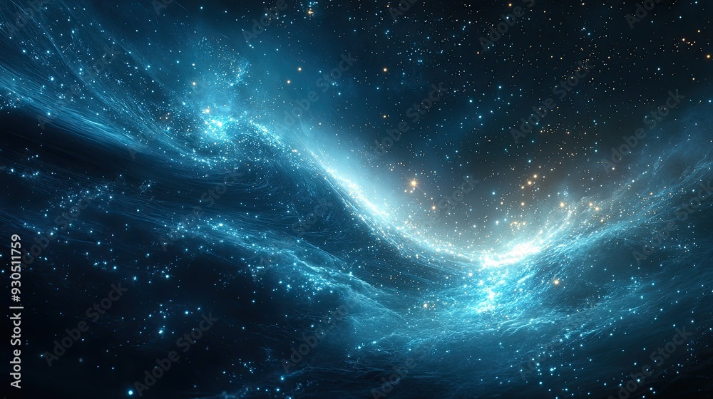 bright Galaxy, star, bright Galaxy, star,