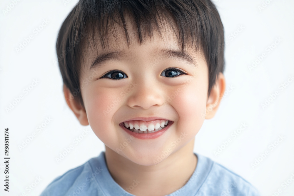 Child positive smile, happy and joyful kid, happy children's day Child positive smile, happy and joyful kid, happy children's day