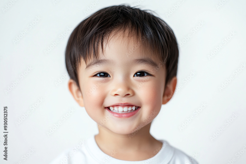 Child positive smile, happy and joyful kid, happy children's day Child positive smile, happy and joyful kid, happy children's day