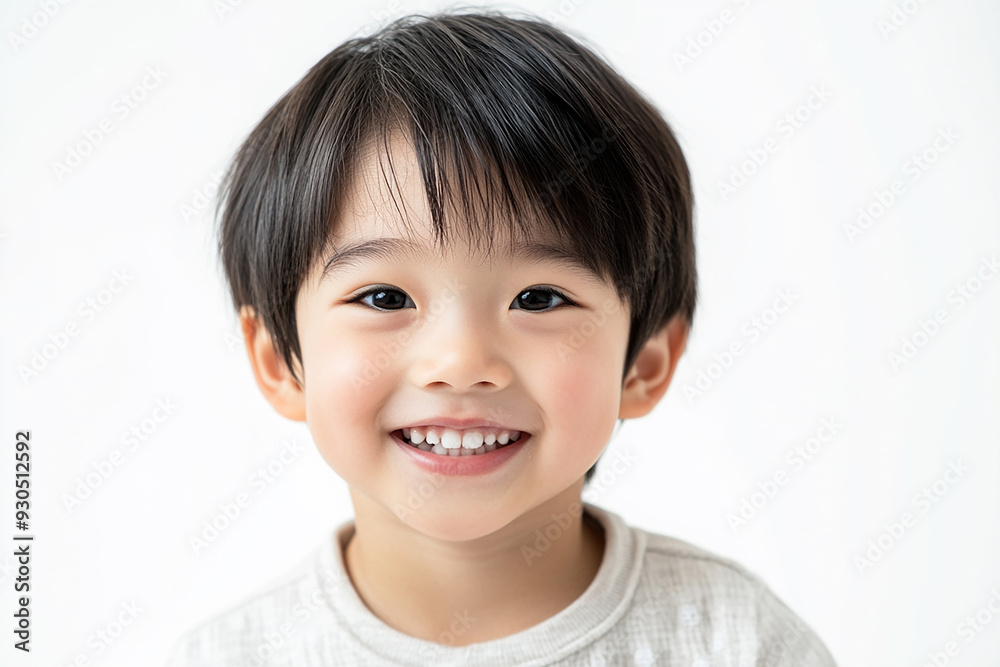 Child positive smile, happy and joyful kid, happy children's day Child positive smile, happy and joyful kid, happy children's day