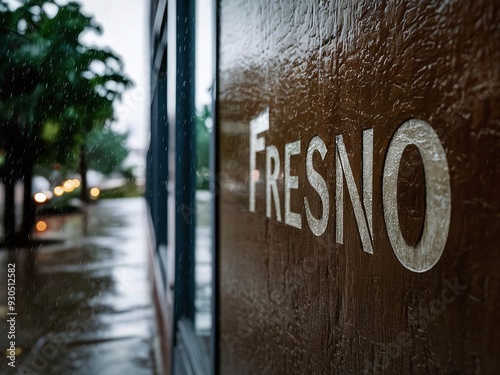 Fresno California, Fresno, California, Fresno CA photo