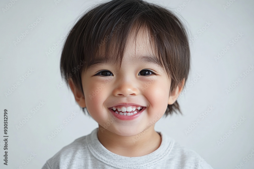 Child positive smile, happy and joyful kid, happy children's day Child positive smile, happy and joyful kid, happy children's day