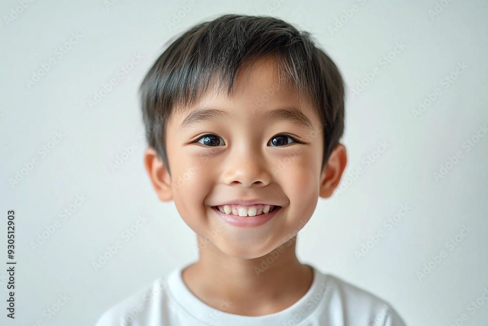 Child positive smile, happy and joyful kid, happy children's day Child positive smile, happy and joyful kid, happy children's day