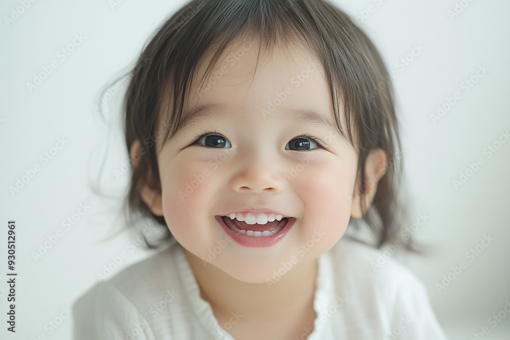 Child positive smile, happy and joyful kid, happy children's day Child positive smile, happy and joyful kid, happy children's day