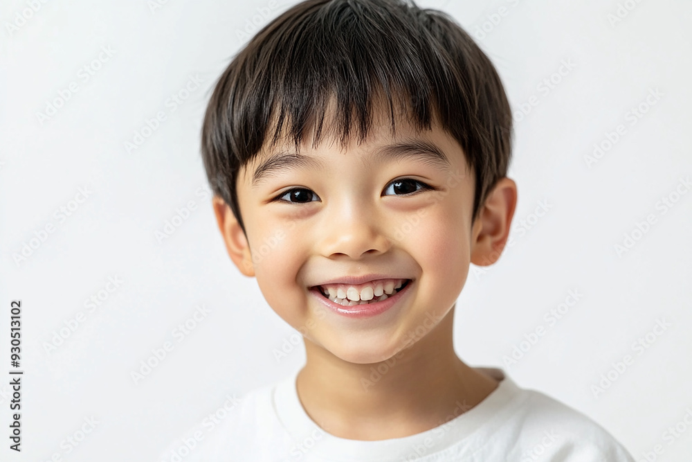 Child positive smile, happy and joyful kid, happy children's day Child positive smile, happy and joyful kid, happy children's day