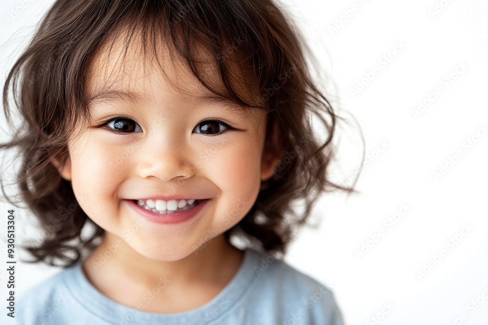 Child positive smile, happy and joyful kid, happy children's day Child positive smile, happy and joyful kid, happy children's day