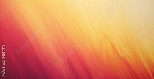 Elegant Gradient Background Blending Warm Colors for Designs