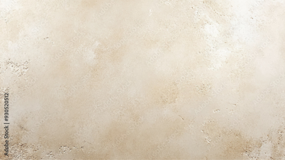 A brown wall with a white sign. Suitable for advertising, white brick wall background vector. A brown wall with a white sign. Suitable for advertising, white brick wall background vector.
