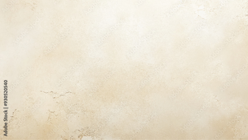 A brown wall with a white sign. Suitable for advertising, white brick wall background vector. A brown wall with a white sign. Suitable for advertising, white brick wall background vector.