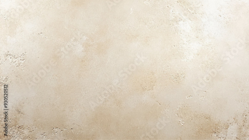 A brown wall with a white sign. Suitable for advertising, white brick wall background vector.