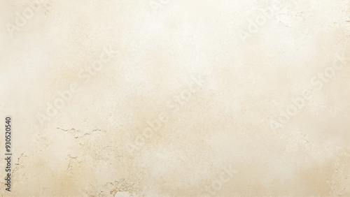 A brown wall with a white sign. Suitable for advertising, white brick wall background vector.