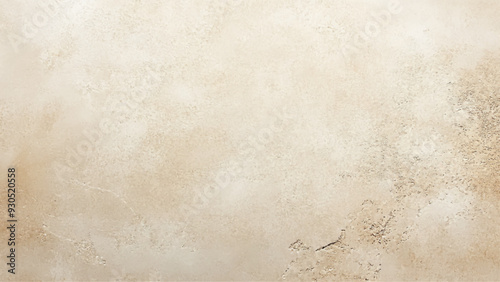 A brown wall with a white sign. Suitable for advertising, white brick wall background vector.