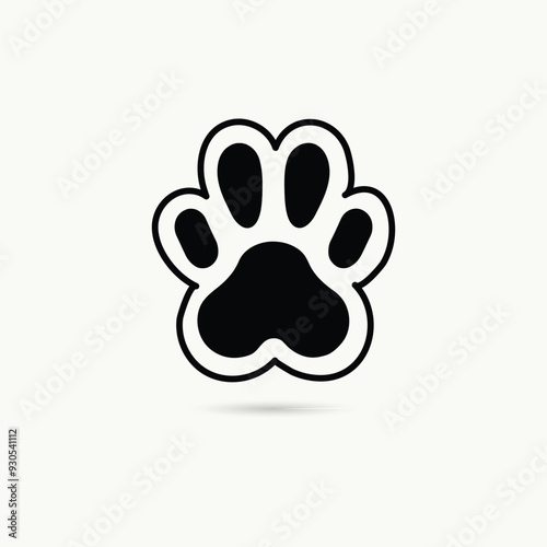 paw