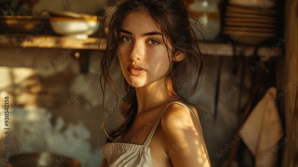 Natural Light Portrait Photography Natural Light Portrait Photography