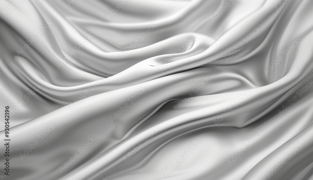 Obraz premium Subtle Textured Background Suitable for Design Projects and Banners