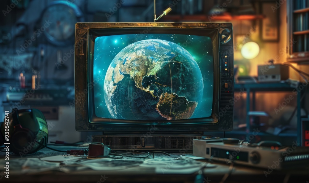 World Television Day recognizing the impact of television on global communication on November 21st World Television Day recognizing the impact of television on global communication on November 21st