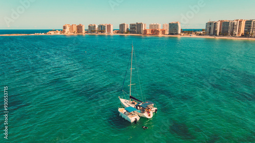destinos de viaje, mar, embarcaciones, navegar, mar